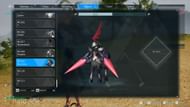 Necromus tops the list of fastest ground mounts in Palworld (Image via Pocketpair, Inc.)